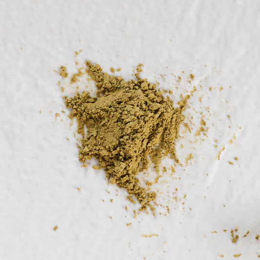 KAHO Yame Houjicha 30g / 100g