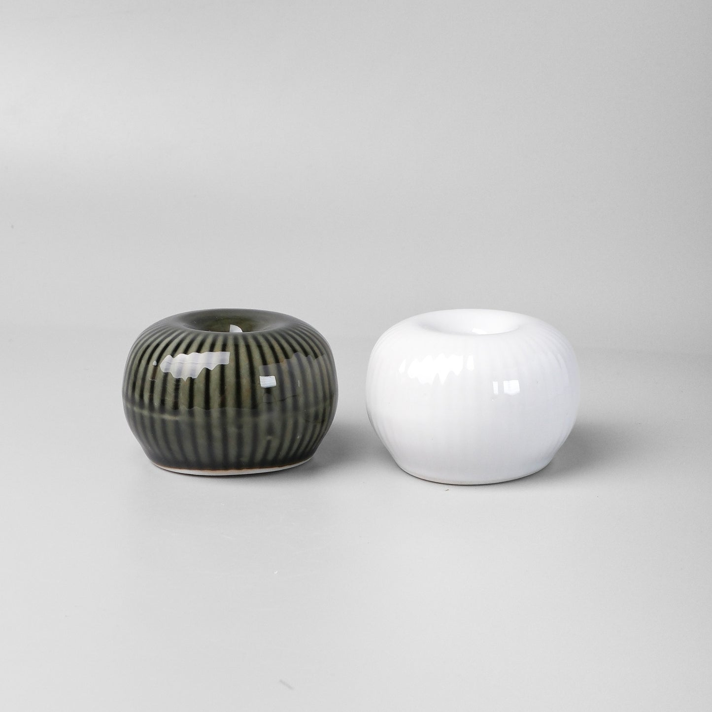 Matcha Whisk Stand (Chasen Naoshi) - Oribe Dango