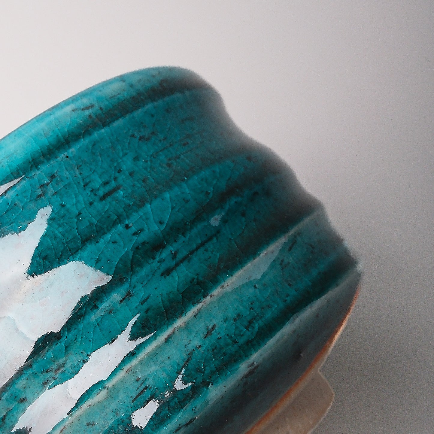 Matcha Bowl - Jade