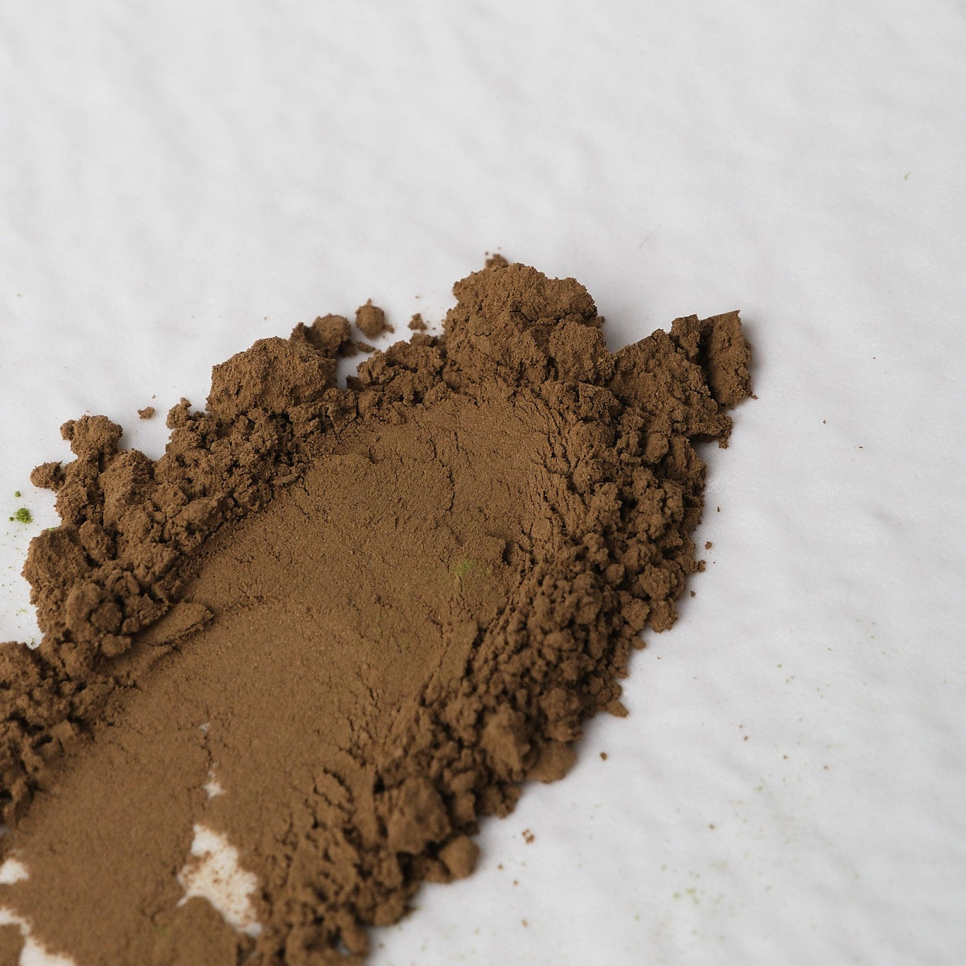 KOKO Yame Hojicha Powder 1kg (Medium Roast)