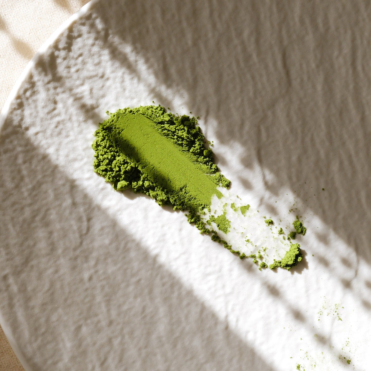 (Best before 30 June) YABUKITA Yame Matcha (First Flush) 30g