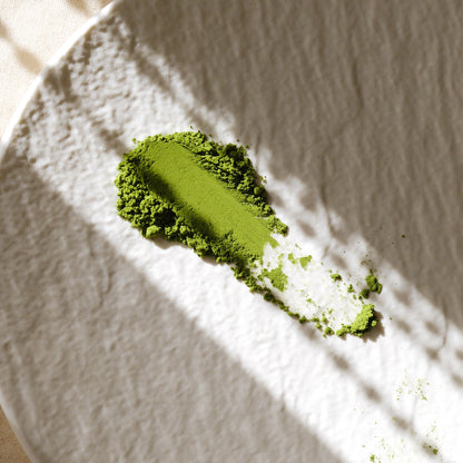 (Best before 30 June) YABUKITA Yame Matcha (First Flush) 30g