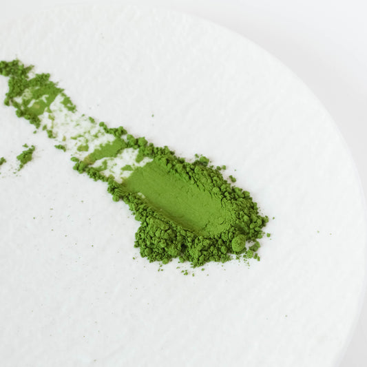 OKUMIDORI Yame Matcha (First Flush) 30g