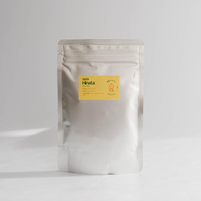HINATA Yame Matcha (4th flush) 100g