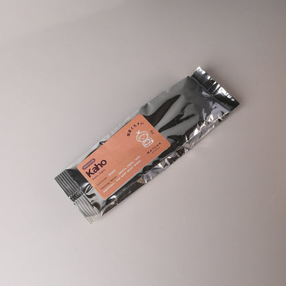 KAHO Yame Houjicha 30g / 100g