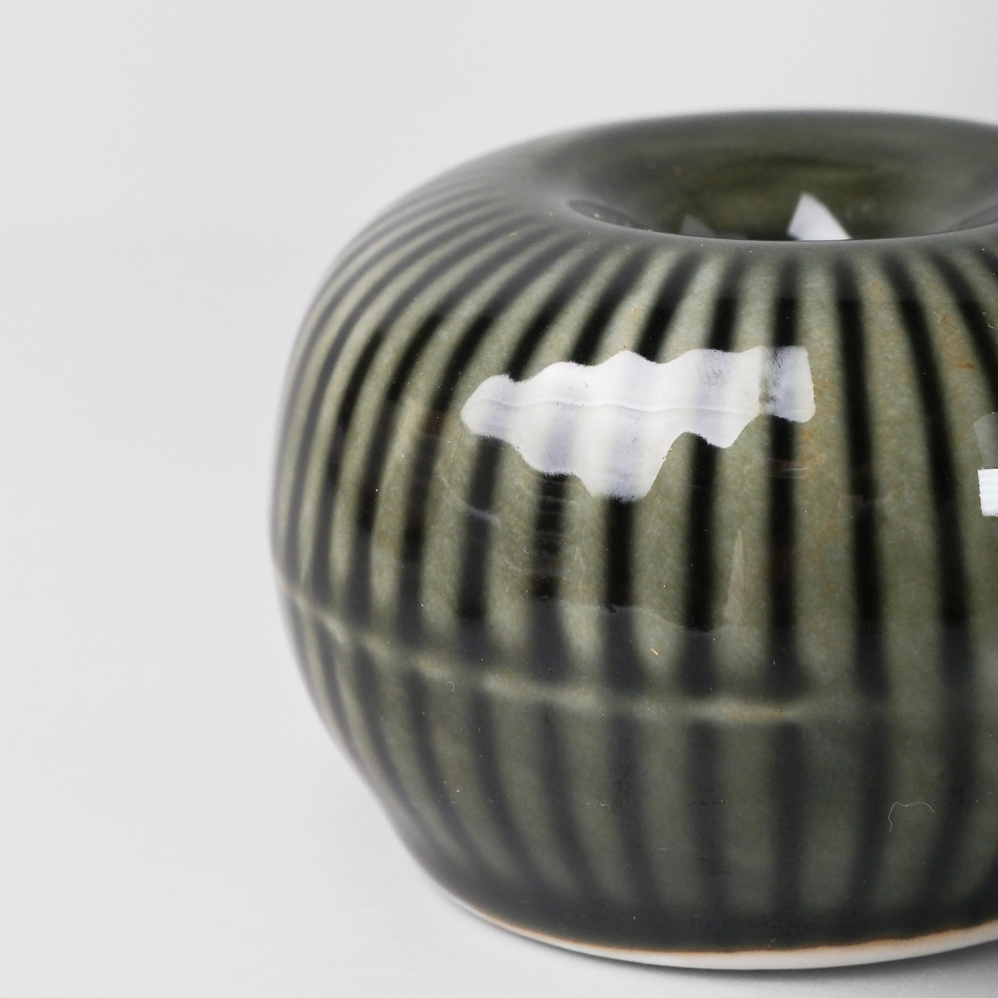 Matcha Whisk Stand (Chasen Naoshi) - Oribe Dango