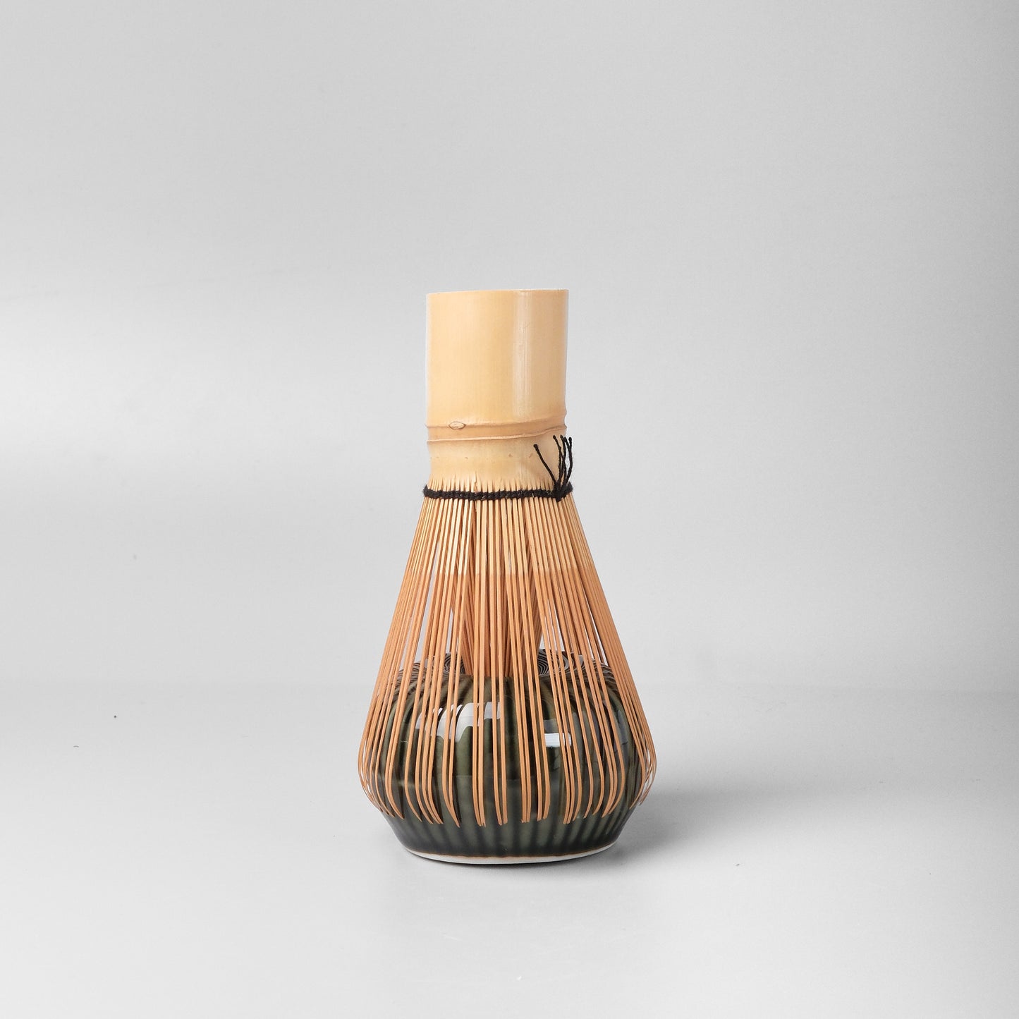 Matcha Whisk Stand (Chasen Naoshi) - Oribe Dango