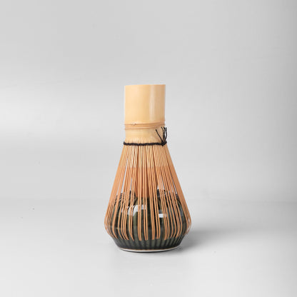 Matcha Whisk Stand (Chasen Naoshi) - Oribe Dango