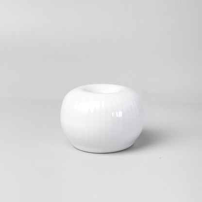 Matcha Whisk Stand (Chasen Naoshi) - White