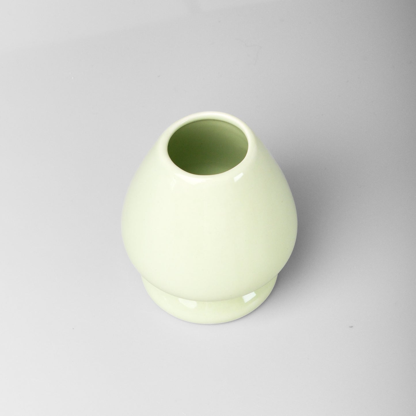 Matcha Whisk Stand (Chasen Naoshi) - Pale Green
