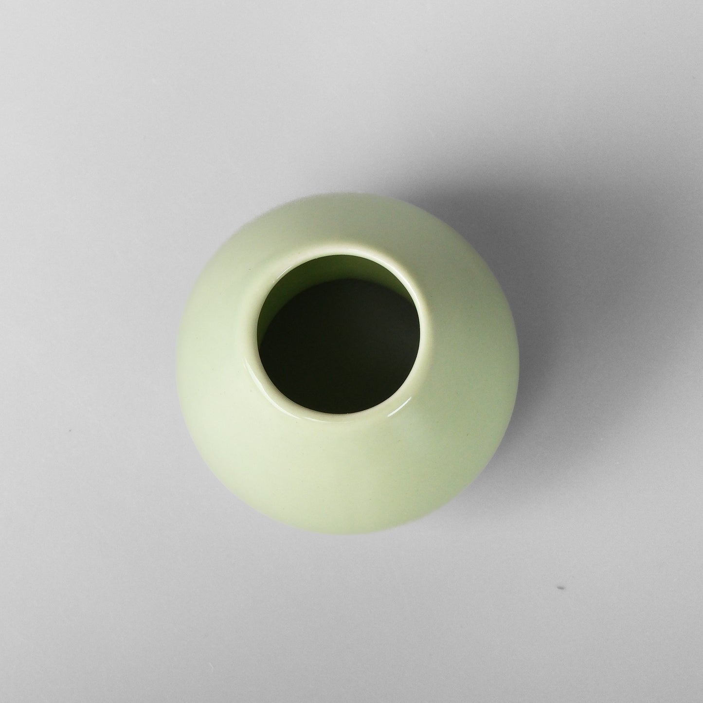 Matcha Whisk Stand (Chasen Naoshi) - Pale Green