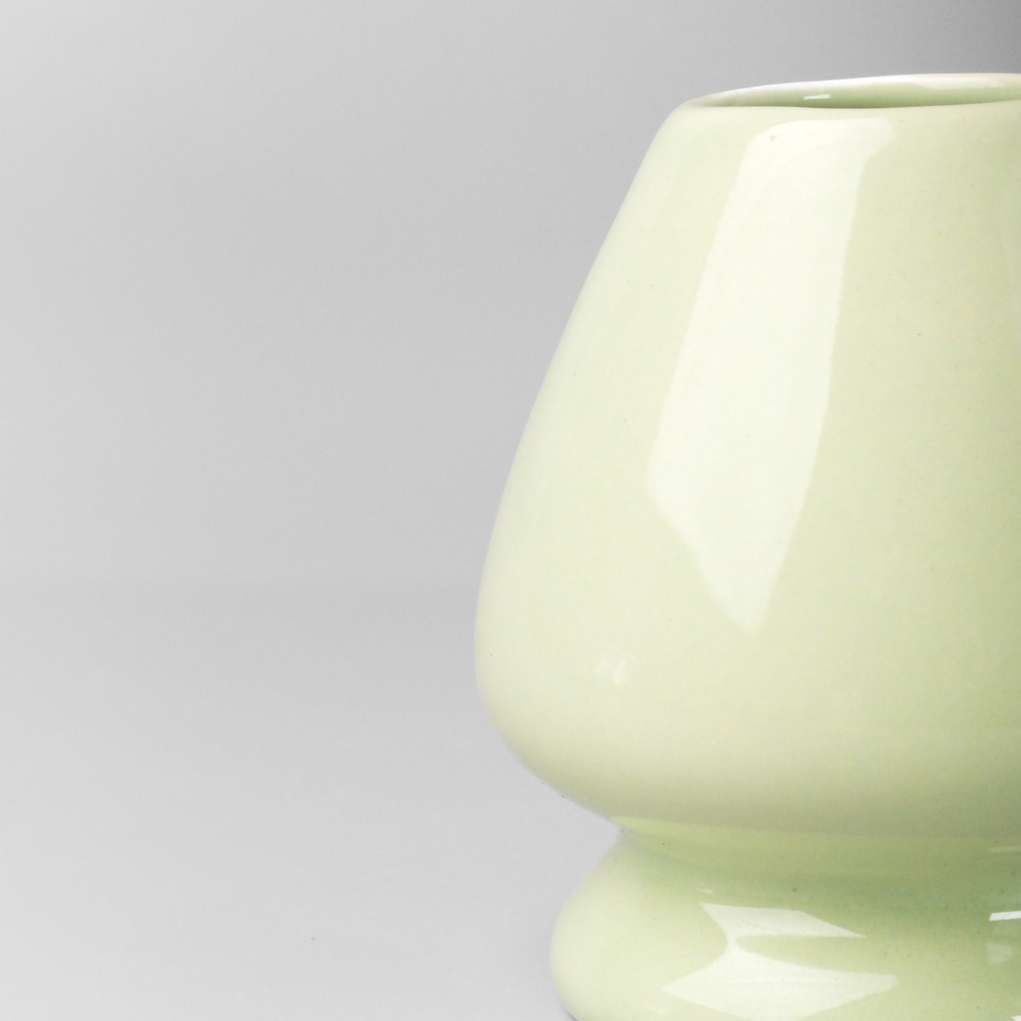 Matcha Whisk Stand (Chasen Naoshi) - Pale Green