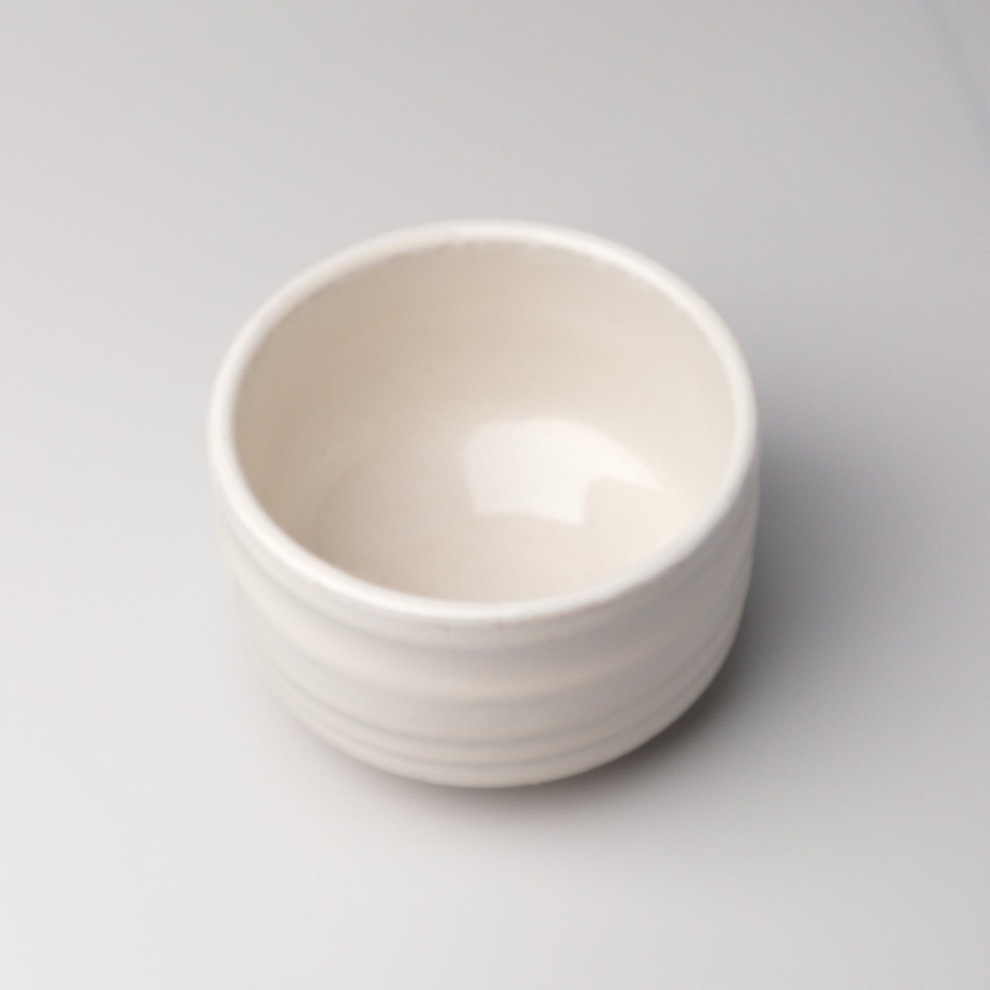 Matcha Bowl - Cream