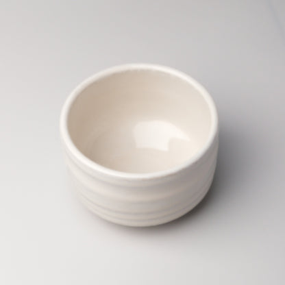 Matcha Bowl - Cream