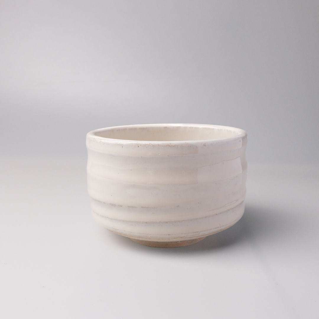 Matcha Bowl - Cream