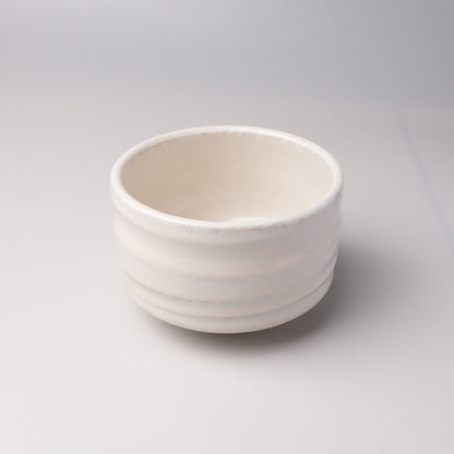 Matcha Bowl - Cream