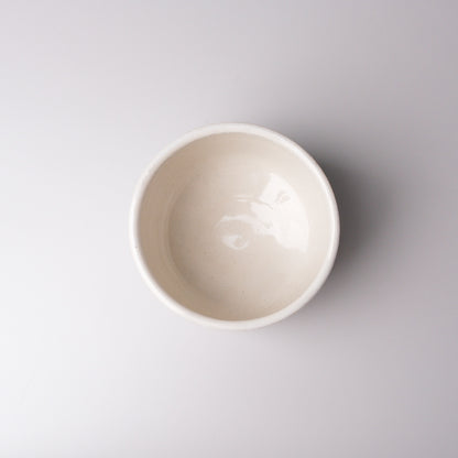 Matcha Bowl - Cream
