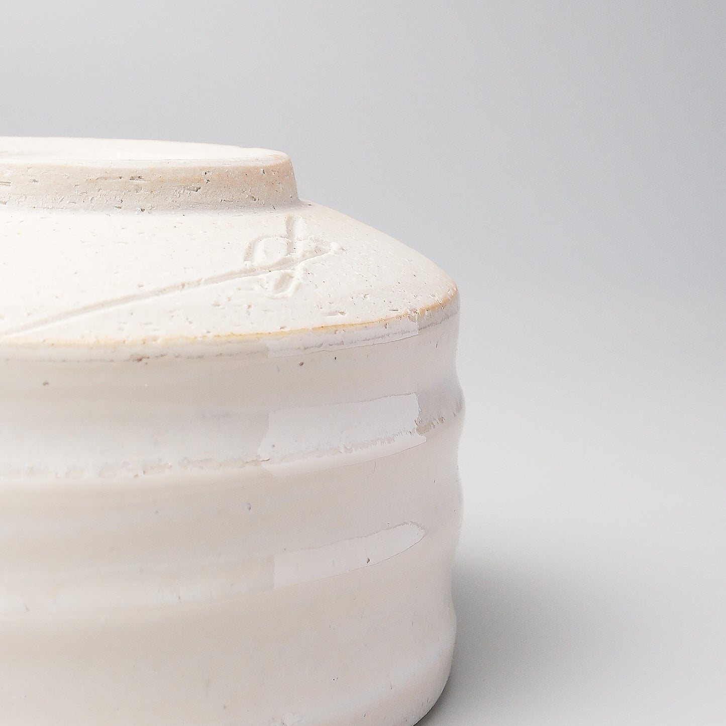 Matcha Bowl - Cream