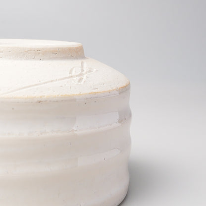 Matcha Bowl - Cream