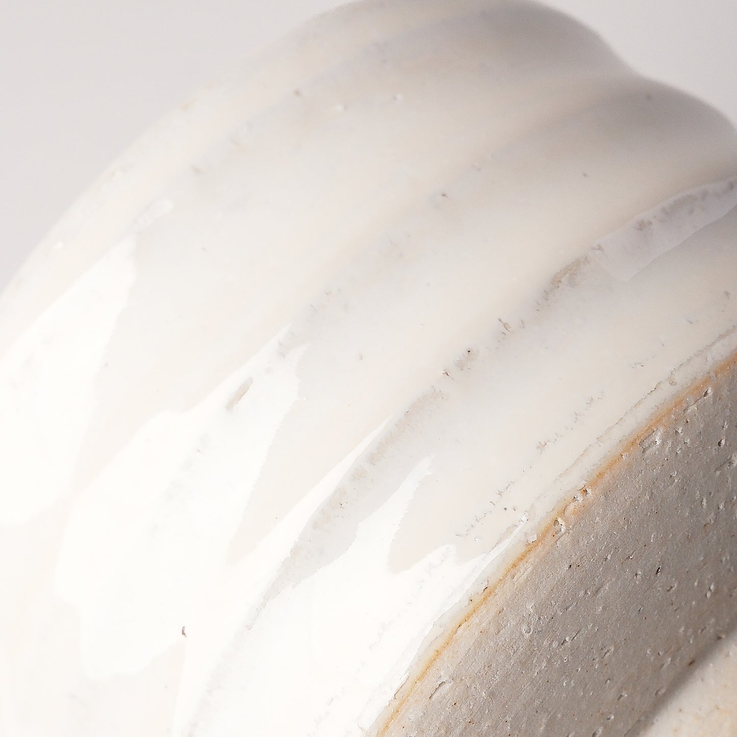 Matcha Bowl - Cream