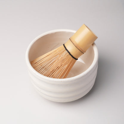 Matcha Bowl - Cream