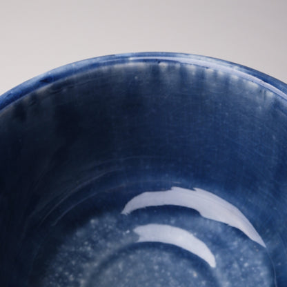 Matcha Bowl - Indigo