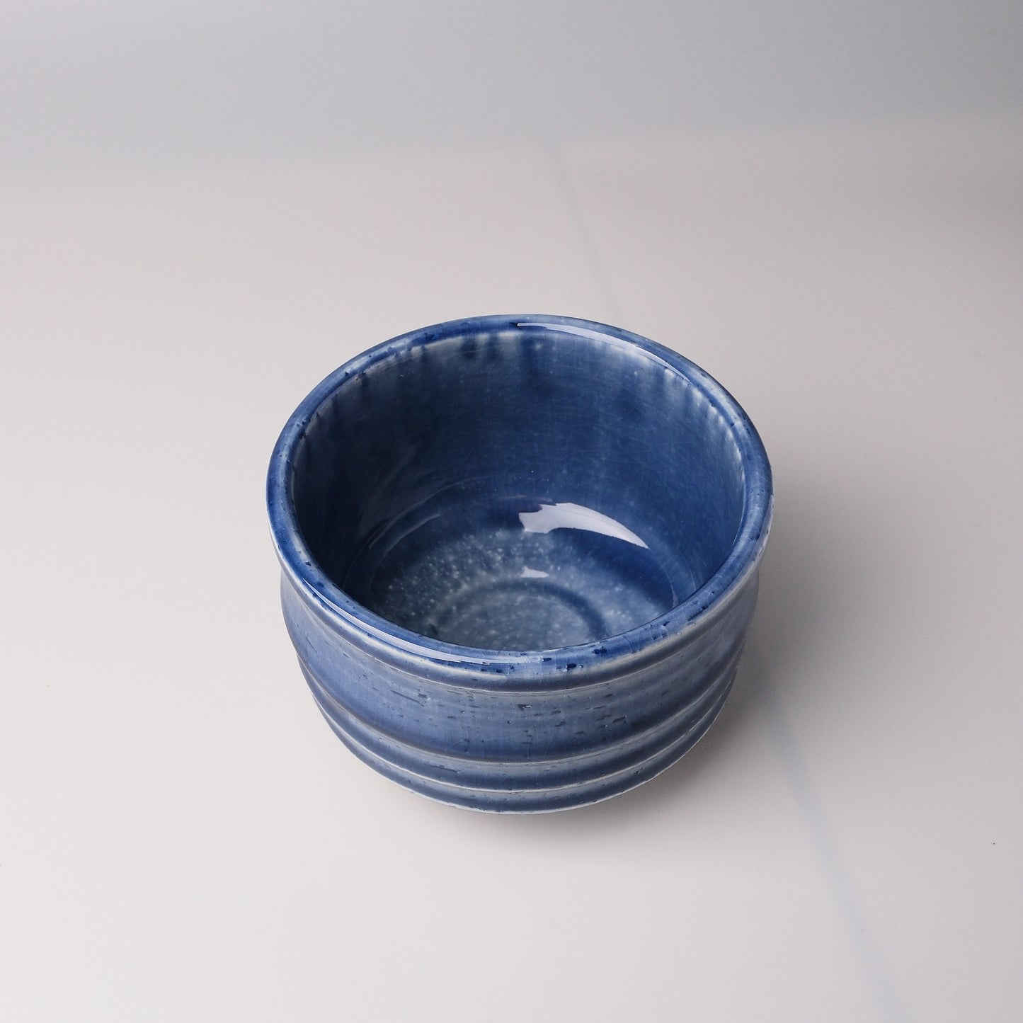 Matcha Bowl - Indigo