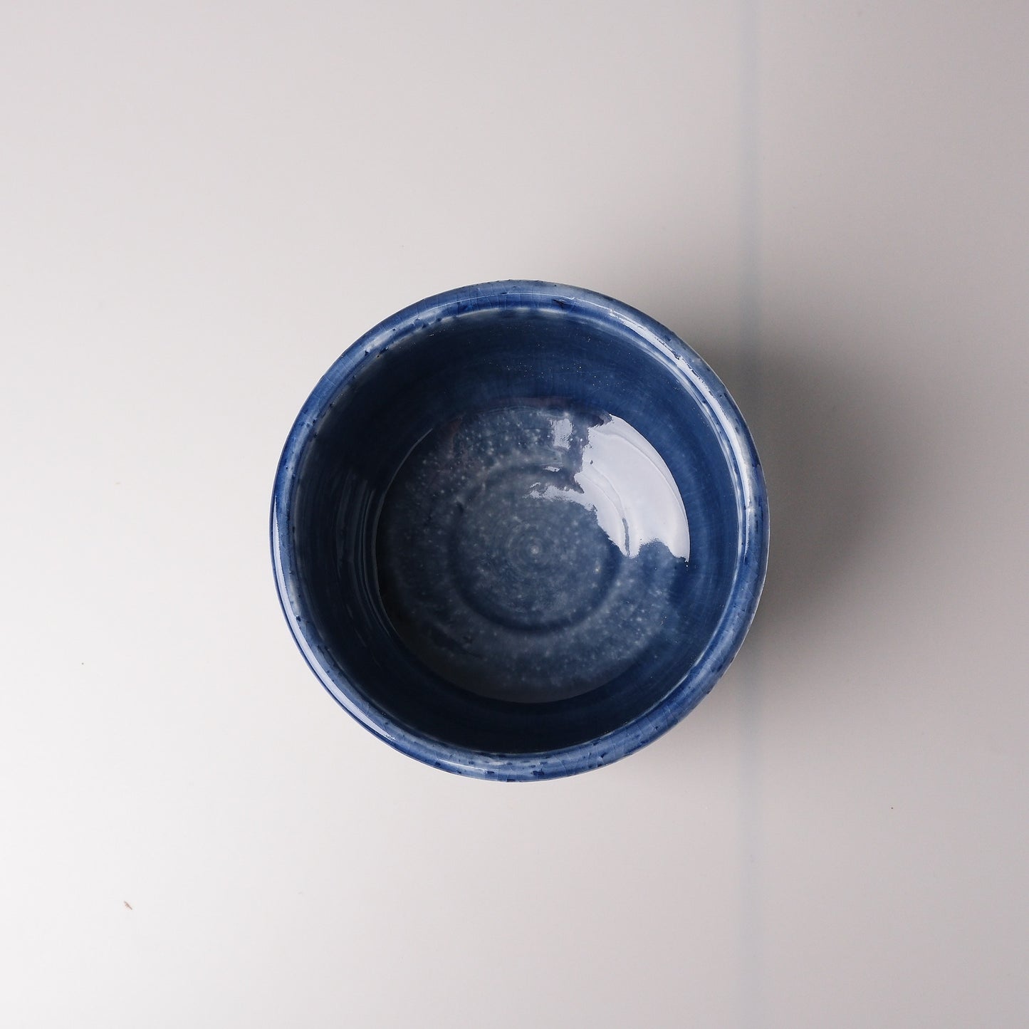 Matcha Bowl - Indigo