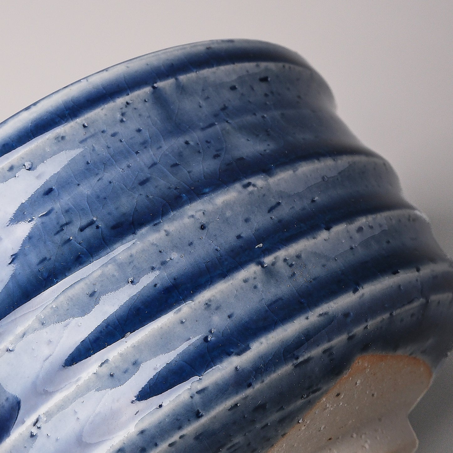 Matcha Bowl - Indigo
