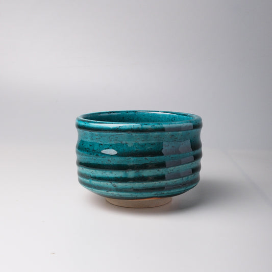 Matcha Bowl - Jade