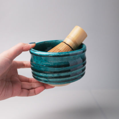 Matcha Bowl - Jade