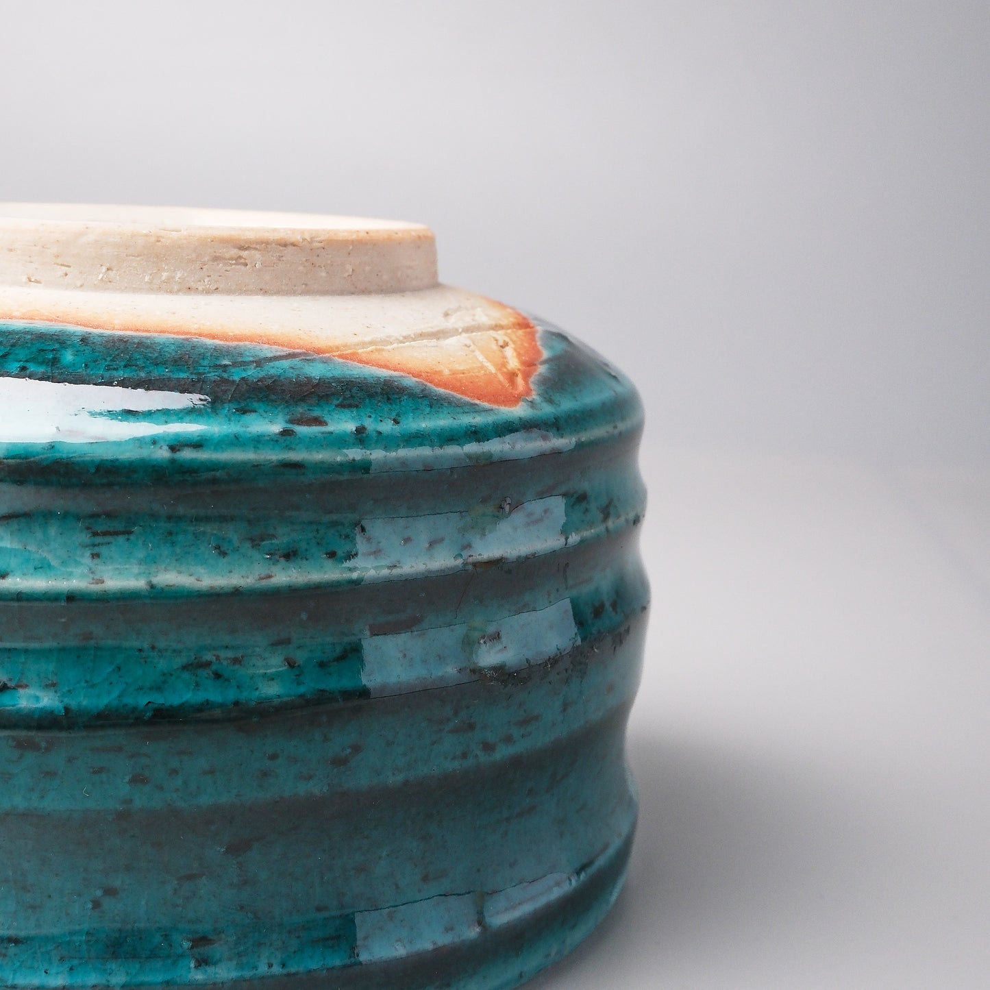 Matcha Bowl - Jade