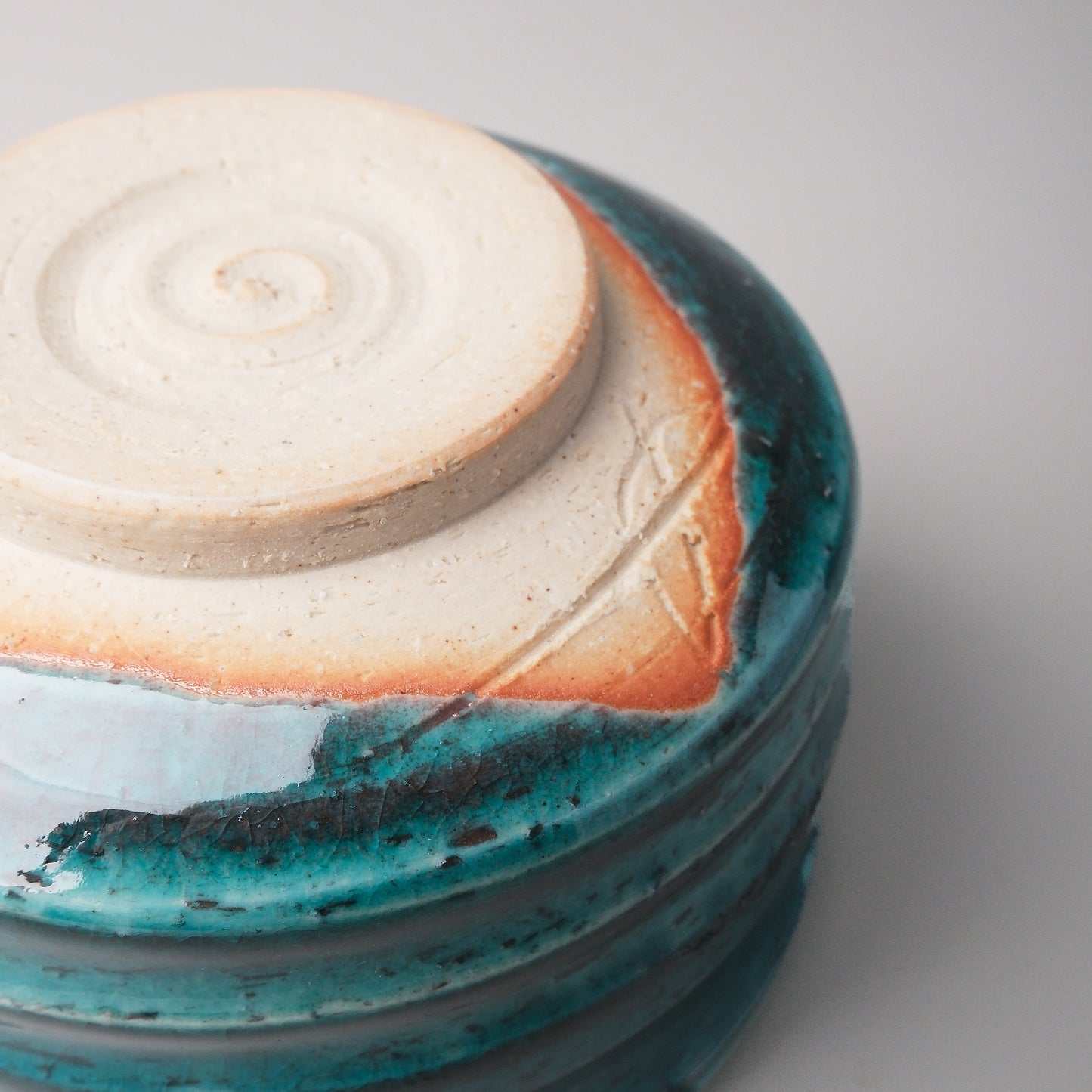 Matcha Bowl - Jade