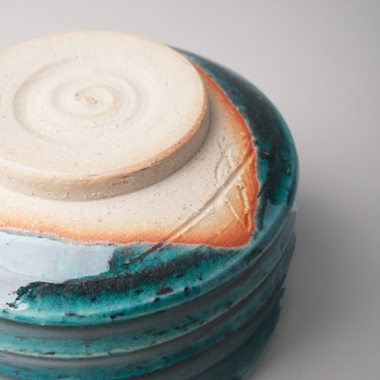 Matcha Bowl - Jade