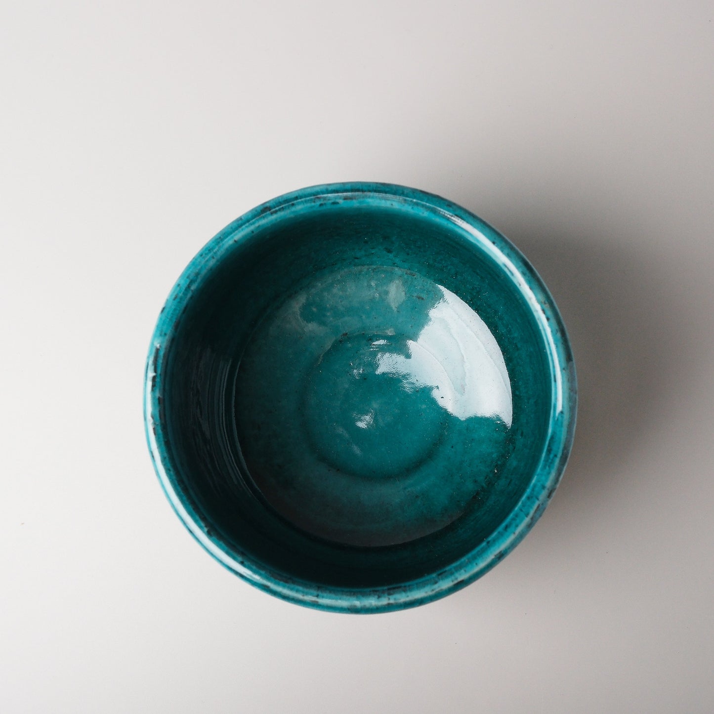 Matcha Bowl - Jade