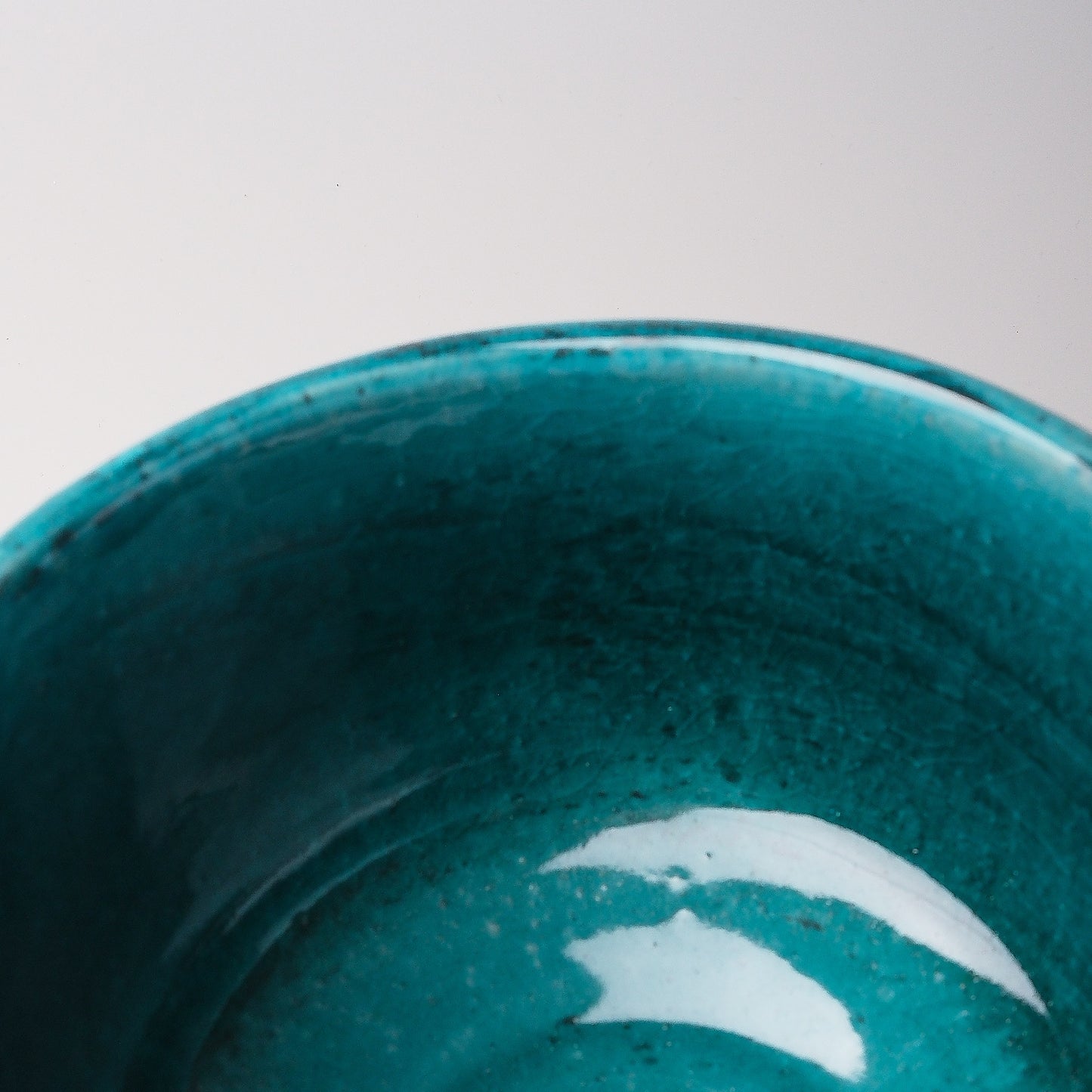 Matcha Bowl - Jade