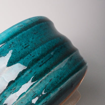 Matcha Bowl - Jade