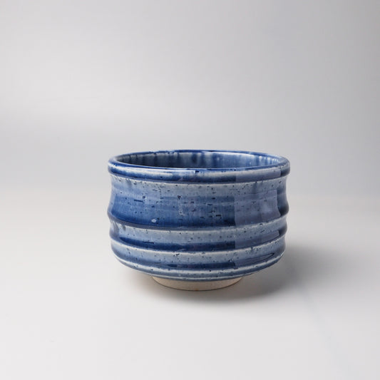 Matcha Bowl - Indigo