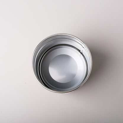 Matcha Canister - Do You Want to Make Tea?