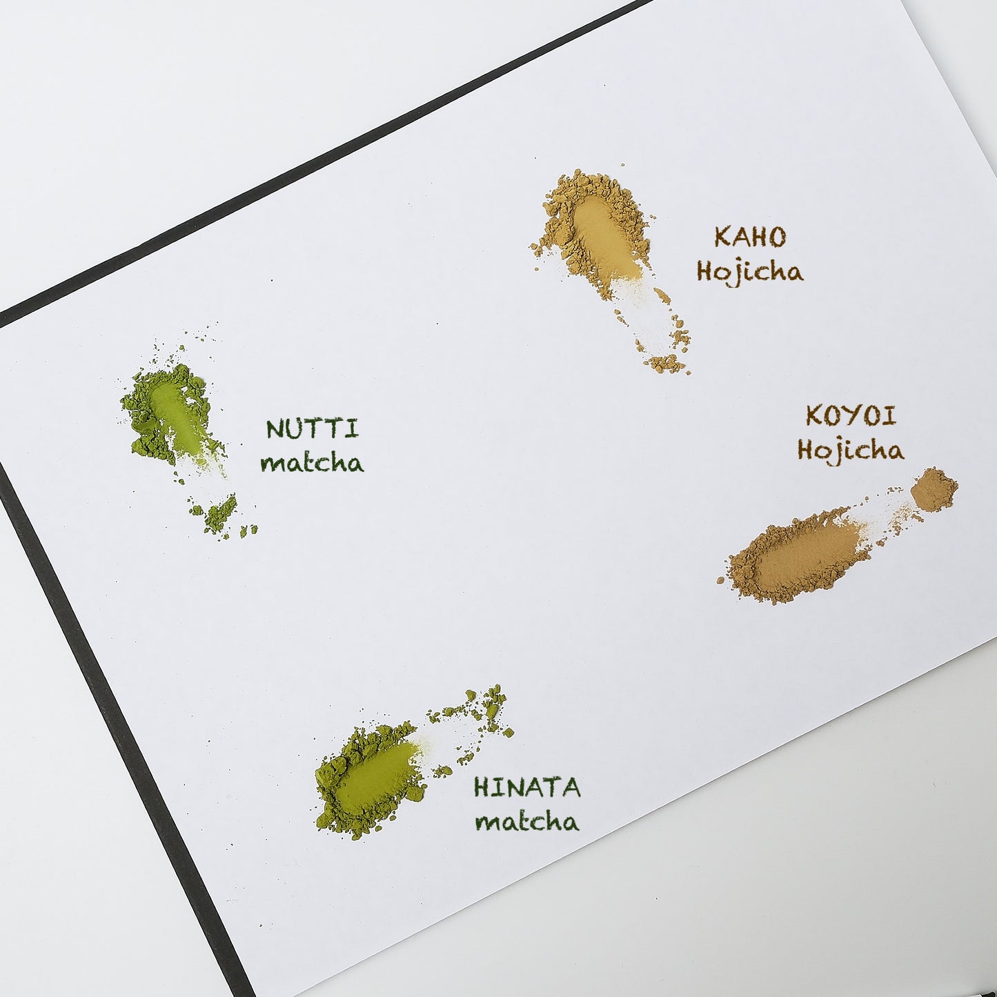KOYOI Yame Hojicha 50g