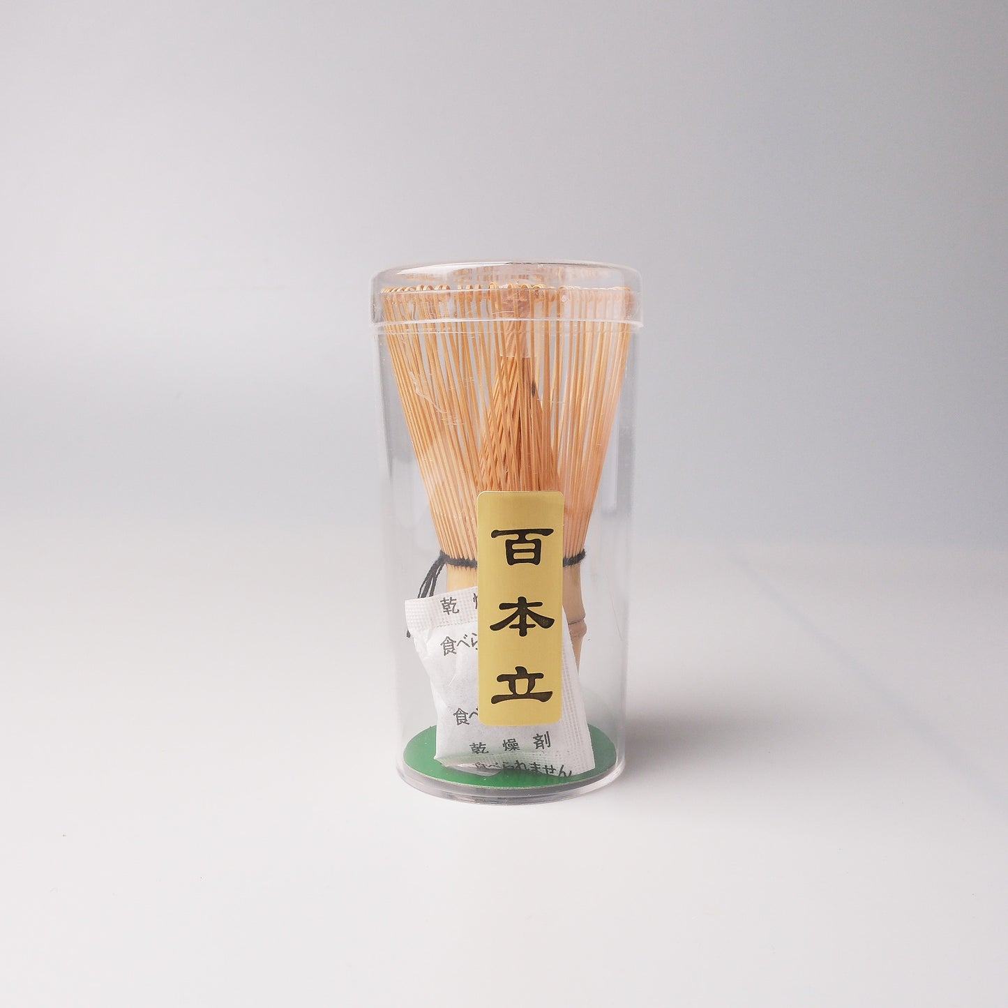 Matcha Whisk - 100 Prong