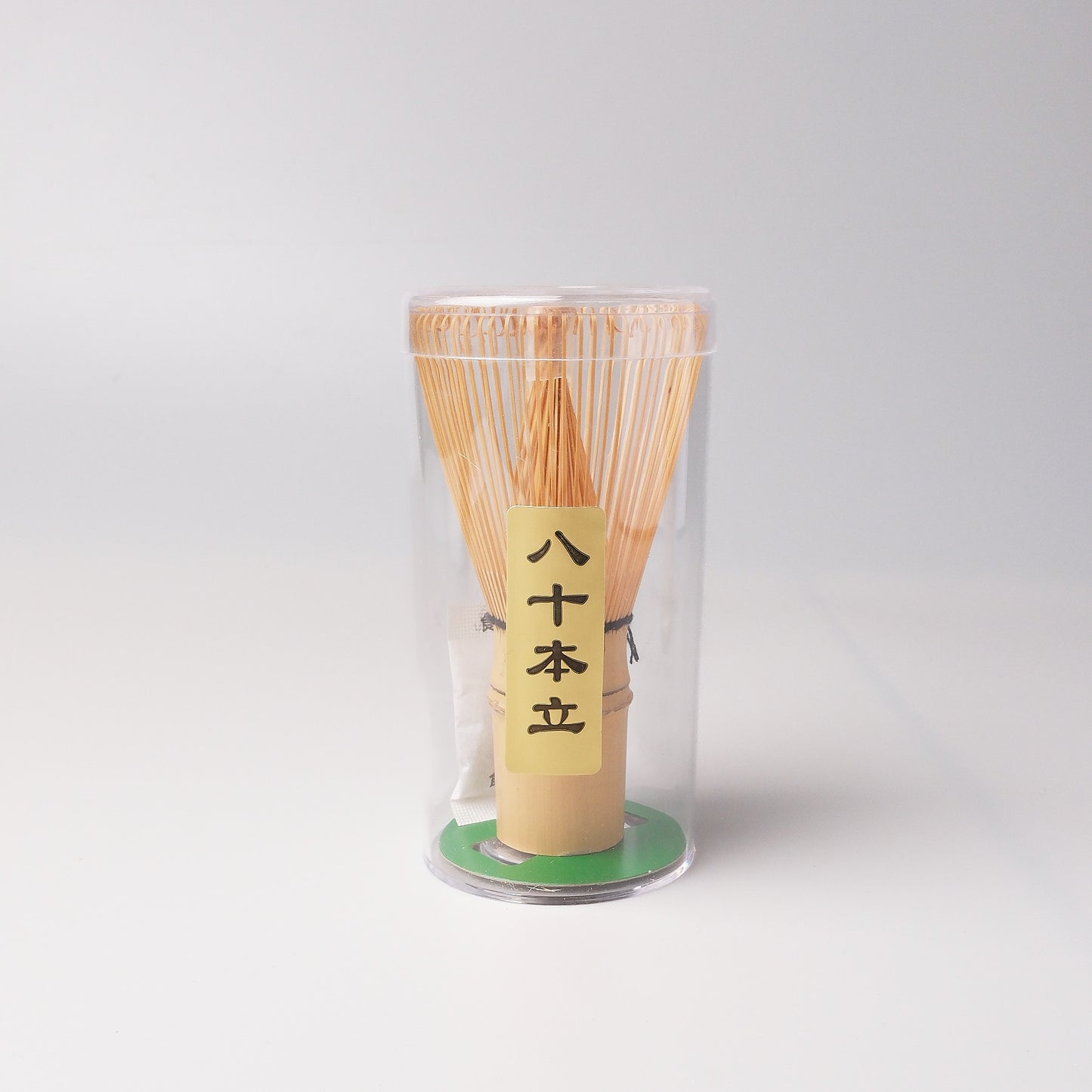Matcha Whisk - 80 prong