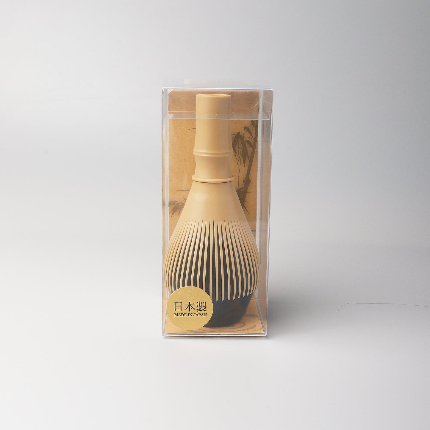 Matcha Whisk - Resin (Made in Japan)