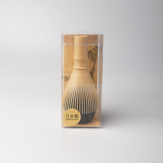 Matcha Whisk - Resin (Made in Japan)