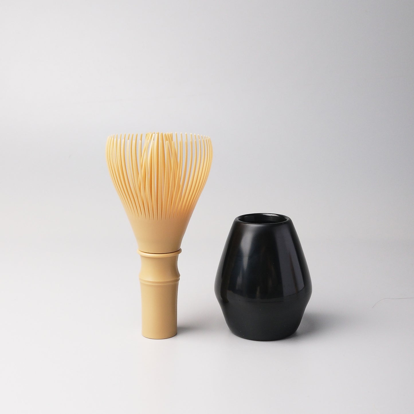 Matcha Whisk - Resin (Made in Japan)