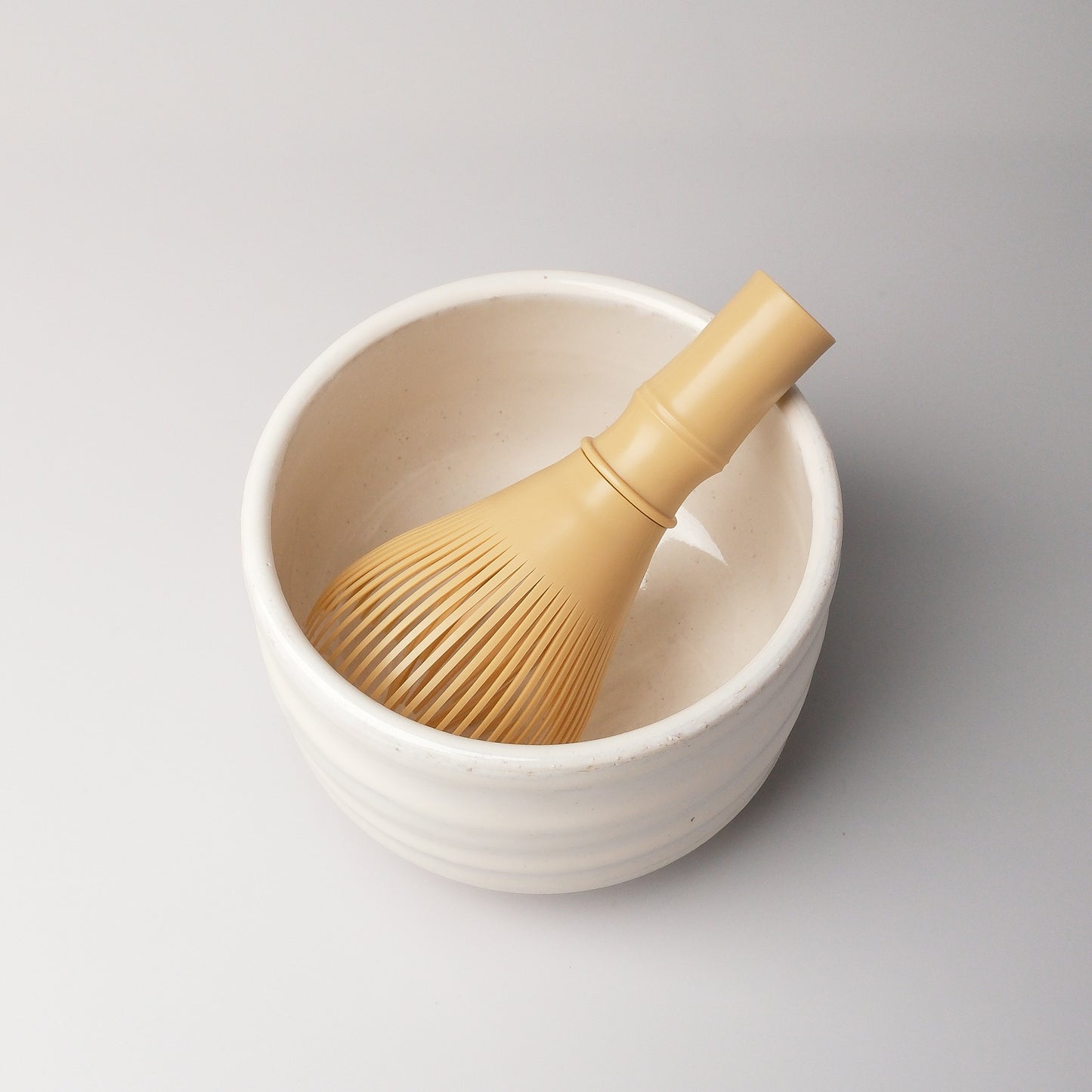 Matcha Whisk - Resin (Made in Japan)