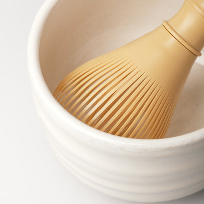 Matcha Whisk - Resin (Made in Japan)