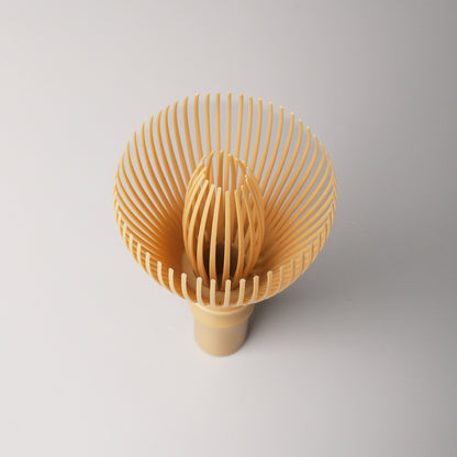 Matcha Whisk - Resin (Made in Japan)