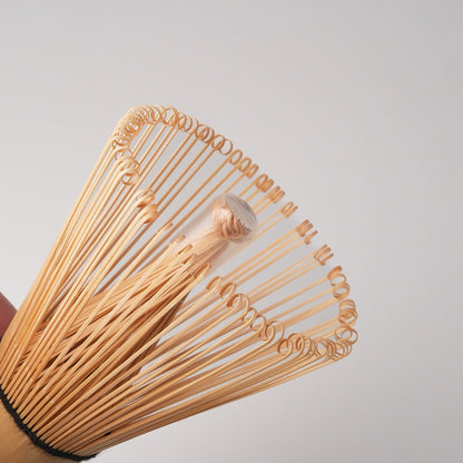 Matcha Whisk - 120 prong