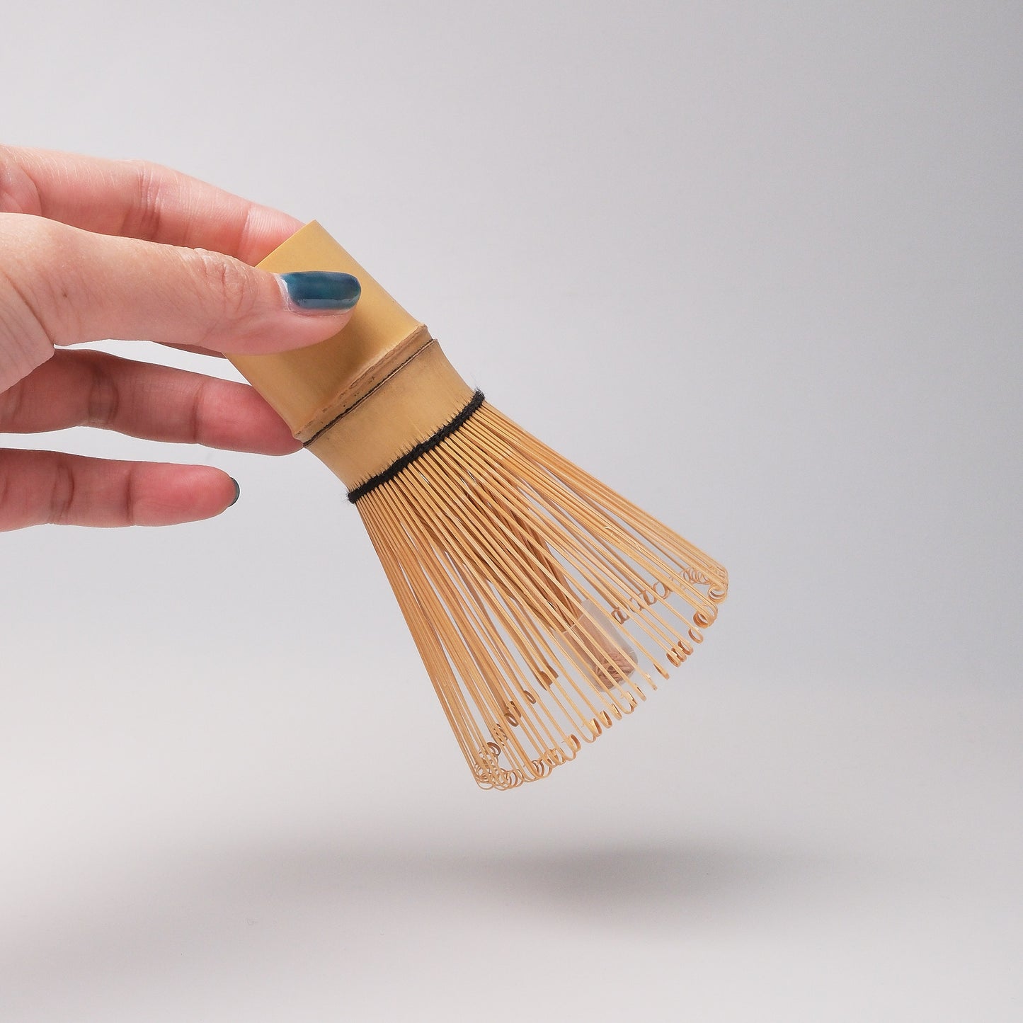 Matcha Whisk - 120 prong
